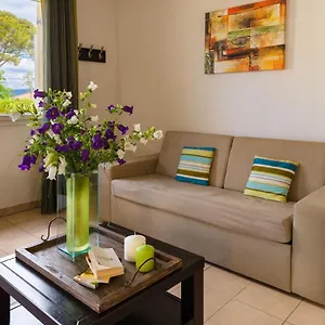 Lagrange Les Terrasses Des Embiez Aparthotel Six-Fours-les-Plages