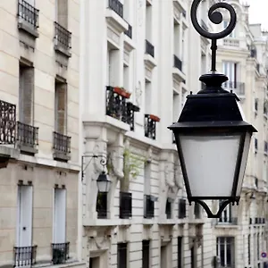 Saint-louis Marais Parigi