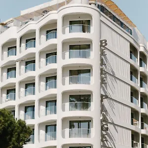 & Belle 5* Cannes