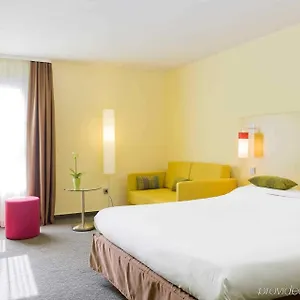 Ibis Styles Centre Port 3* Nice
