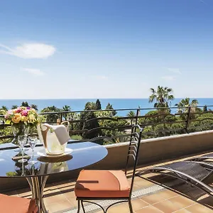 Anantara Plaza - A Leading Of The World 5* Nice