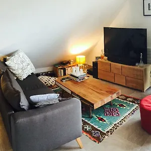 Apartment Malo Servan, Saint-Malo